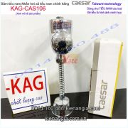 Van xả tiểu nam Caesar KAG-CAS106