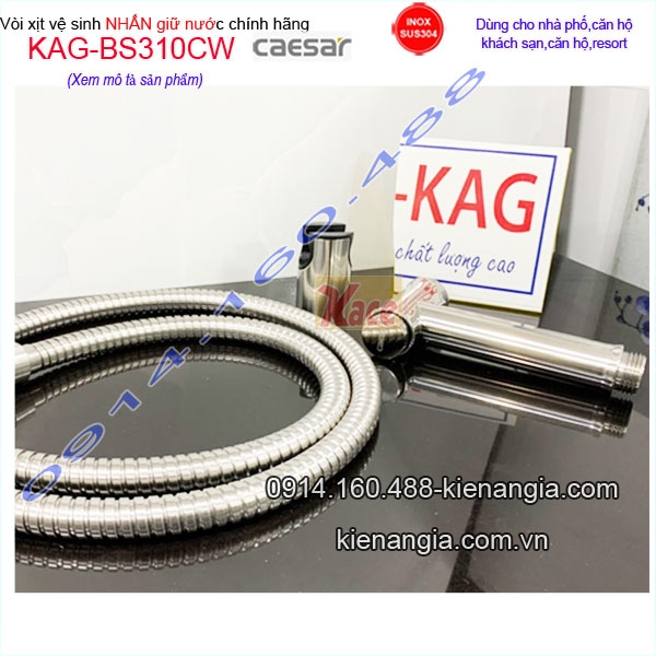 KAG-BS310CW-voi-xit-ve-sinh-dau-Nhan-inox-sus304-chinh-hang-Caesar-KAG-BS310CW-5