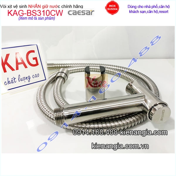 KAG-BS310CW-voi-xit-ve-sinh-inox-sus304-chinh-hang-Caesar-KAG-BS310CW-4