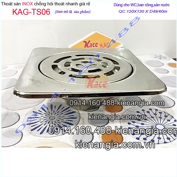 KAG-TS06-Thoat-san-inox-ong-49-chong-hoi-thoat-nhanh-inox-gia-re-12x12XD4960-KAG-TS06-22