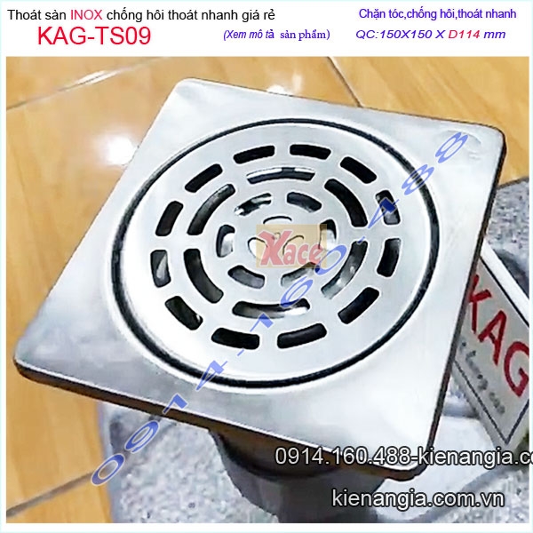 KAG-TS09-pheu-thu-inox-chong-hoi-thoat-nhanh-inox-gia-re-15x15XD114-KAG-TS09-35