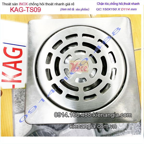 KAG-TS09-Thoat-san-inox-ong-114-chong-hoi-thoat-nhanh-inox-gia-re-15x15XD114-KAG-TS09-30