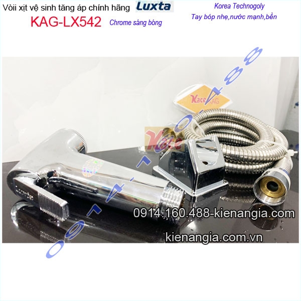 KAG-LX542-Voi-xit-ve-sinh-chrome-Luxta-gia-dinh-nha-pho-Luxta-KAG-LX542-22-(2)