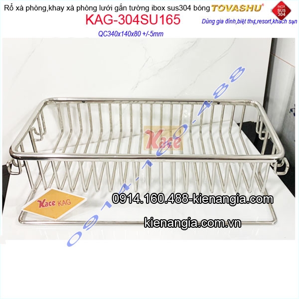 KAG-304SU165-khay-ro-1-tang-inox-304-Tovashu-KAG-304SU165-22