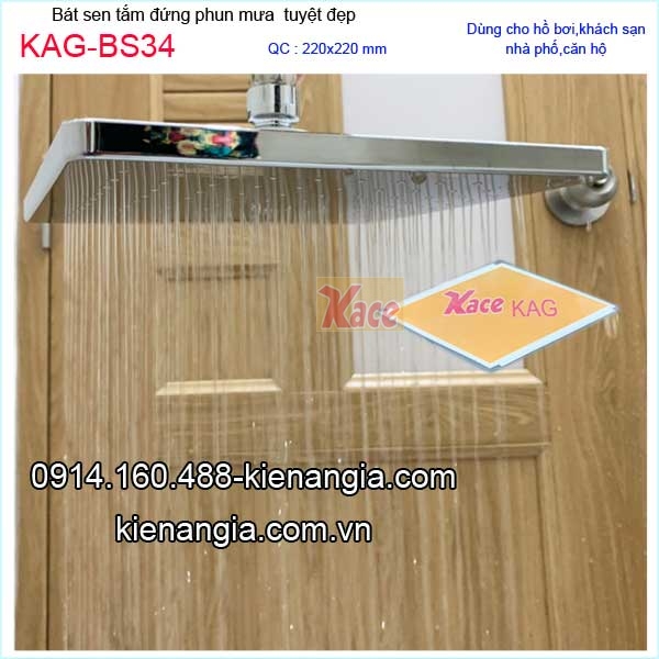 KAG-BS34-dau-sen-phun-mua-vuong-ho-boi-resort-KAG-BS34-21