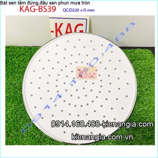 KAG-BS39-dau-sen-phun-mua-tron-khach-san-KAG-BS39-4