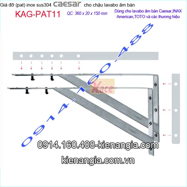 KAG-PAT11-Ke-inox-sus304-Caesar-cho-chau-lavabo-am-ban-KAG-PAT11-4