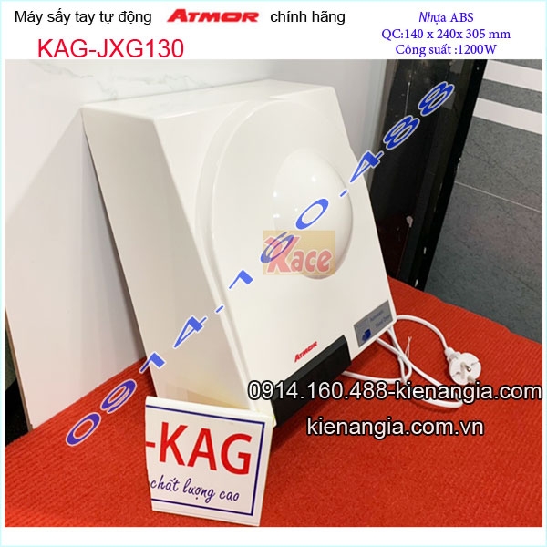 KAG-JXG130-May-say-tay-tu-dong-dung-dien-ATMOR-chinh-hang-KAG-JXG130-5