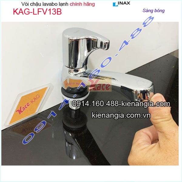 KAG-LFV13B-Voi-chinh-hang-INAX-lavabo-treo-tuong-INAX-KAG-LFV13B