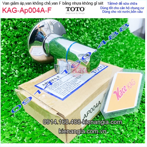 KAG-Ap004AF-Van-dung-bon-cau-TOTO-chinh-hang-KAG-Ap004AF-5