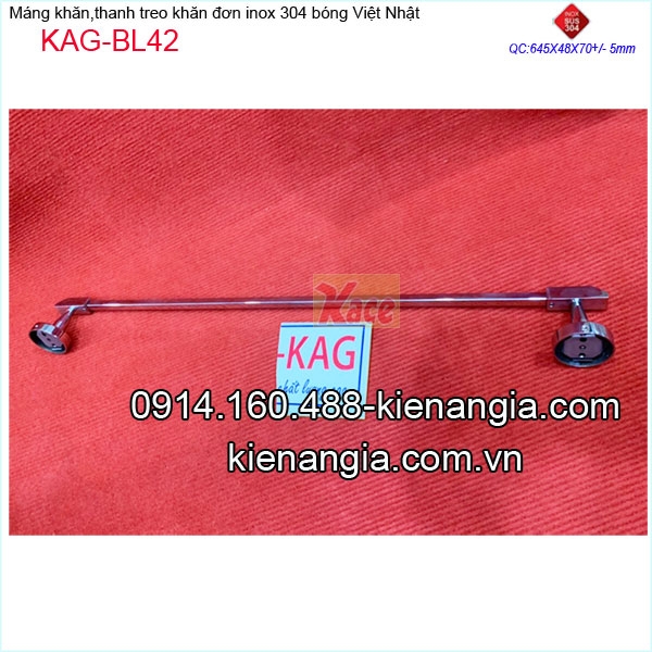 KAG-BL42-mang-khan-don-inox-khach-san-Viet-Nhat-KAG-BL42-21