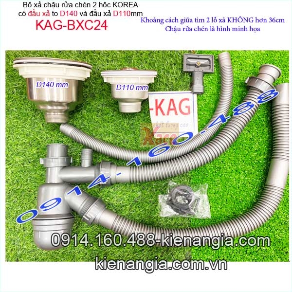 KAG-BXC24-Bo-xa-chau-inox-2-hoc-lech-D140D110-KAG-XBC24-20