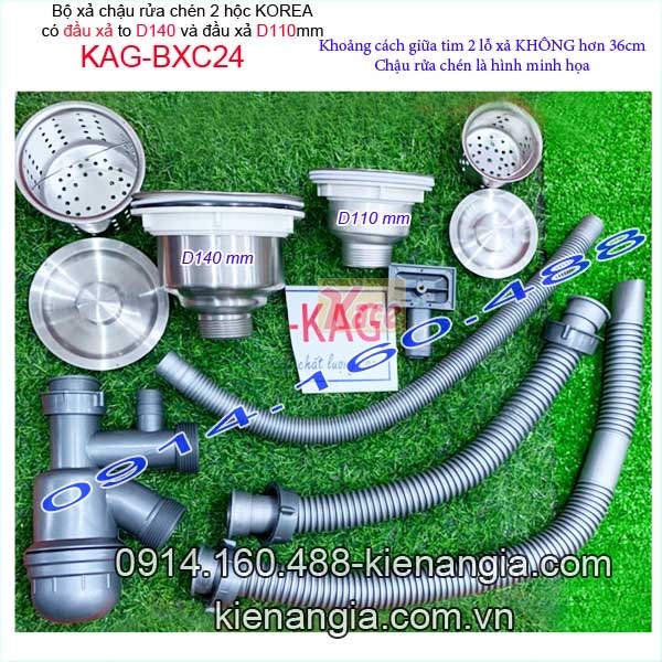 KAG-BXC24-Bo-xa-chau-inox-2-hoc-lech-D140D110-KAG-XBC24-23
