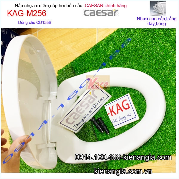 KAG-M256-Nap-BON-CAU-roi-em-chinh-hang-Caesar-CD1356-KAG-M256-21