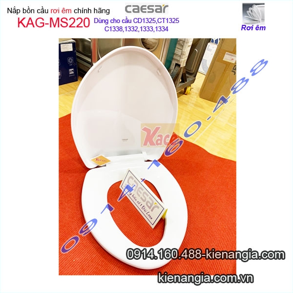 KAG-Ms220-Nap-bon-cau-roi-em-CAESAR-chinh-hang-Cd13254-KAG-Ms220