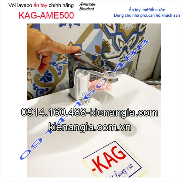 KAG-AME500-Voi-lavabo-lanh-an-tay-tat-mo-nuoc-American-standard-chinh-hang-KAG-AME500