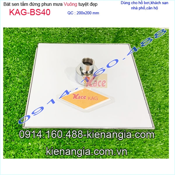 KAG-BS40-dau-sen-tam-dung-vuong-phun-mua-ho-boi-resort-khach-san-BS40-1