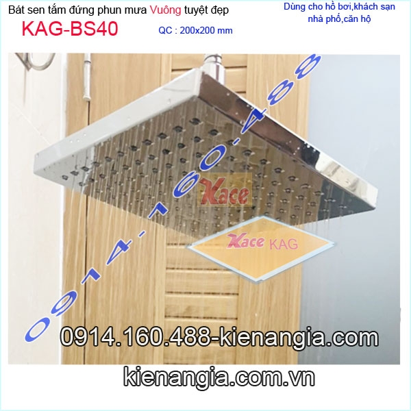 KAG-BS40-dau-sen-tam-dung-vuong-phun-mua-ho-boi-resort-khach-san-BS40-9