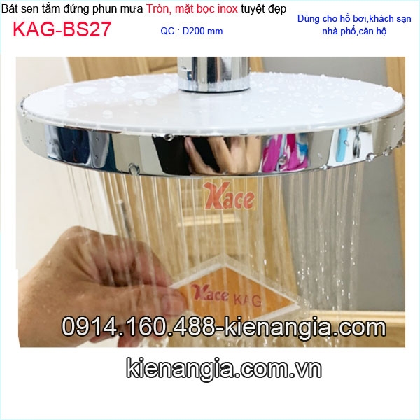 KAG-BS27-Bat-sen-tam-dung-phun-mua-tron-inox-ho-boi-BS27-28