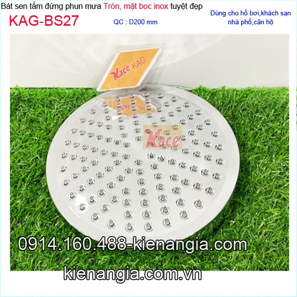 KAG-BS27-Dai-sen-tam-dung-phun-mua-tron-inox-ho-boi-BS27-22