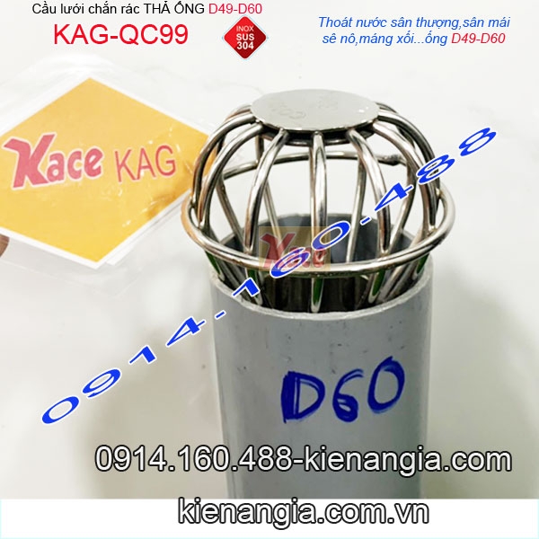 KAG-QC99-Cau-luoi-chan-rac-san-thuong-tha-ong-D49-60-KAG-QC99-22