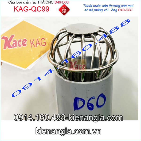 KAG-QC99-Cau-luoi-chan-rac-san-thuong-tha-ong-D49-60-KAG-QC99-23