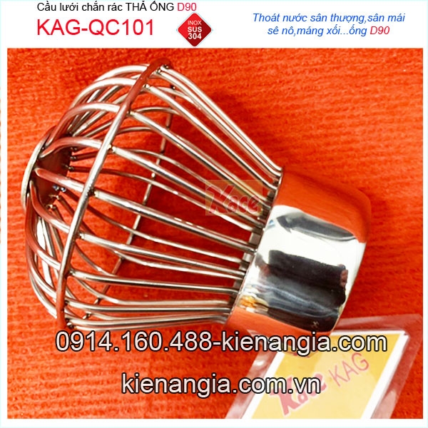 KAG-QC101-Cau-luoi-chan-rac-san-thuong-tha-ong-D90-KAG-QC101-23