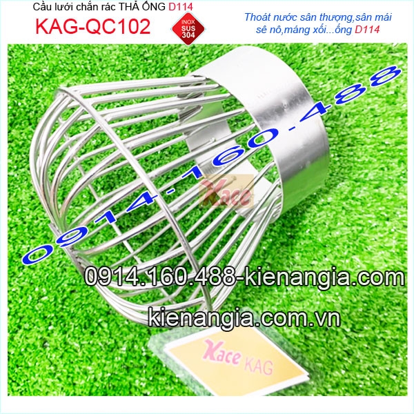 KAG-QC102-Cau-luoi-chan-rac-san-thuong-tha-ong-D114-KAG-QC102-24