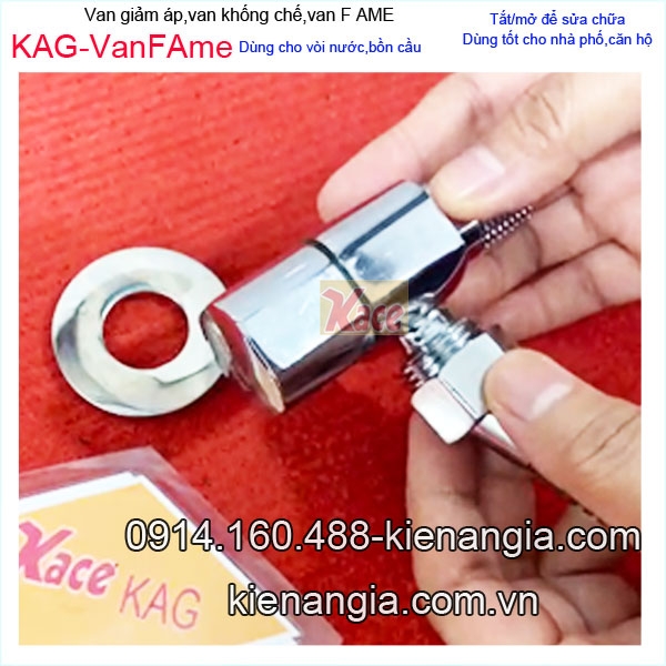 KAG-VanFAME-Van-giam-ap-luc-nuoc-cho-can-ho-chung-cu-KAG-VanFAme