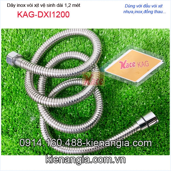 KAG-DXI1200-Day-inox-1-2m-voi-xit-ve-sinh-KAG-DXI1200-2