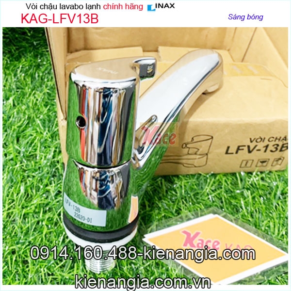 KAG-LFV13B-Voi-RUA-TAY-lNAX-Chinh-hang-KAG-LFV13B-1