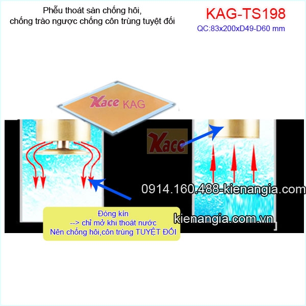 KAG-TS198-Thoat-san-83x200-chong-con-trung-tuyet-doi-KAG-TS198-3