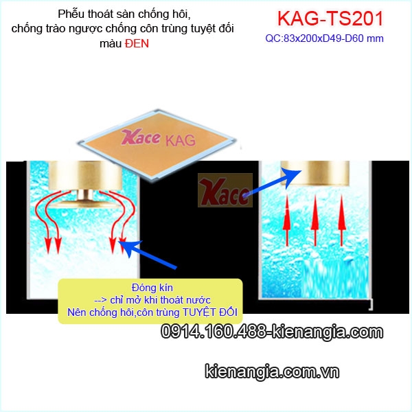 KAG-TS201-Thoat-san-83x200-mau-den-chong-con-trung-tuyet-doi-KAG-TS201-4