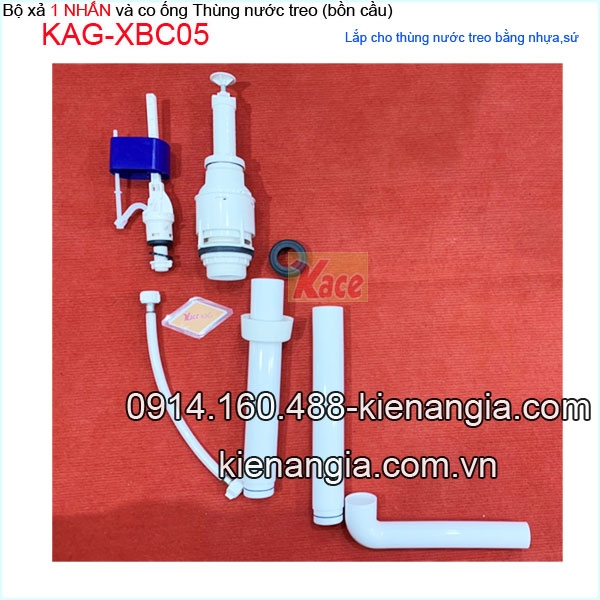 KAG-XBC05-Bo-xa-1-NHAN-co-ong-thung-nuoc-treo-NHUA-bon-cau-KAG-XBC05-2