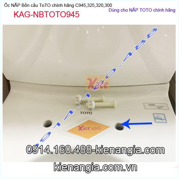 KAG-NBTOTO945-Oc-nap-bon-cau-Toto-chinh-hang-C320-KAG-NNTOTO945-2