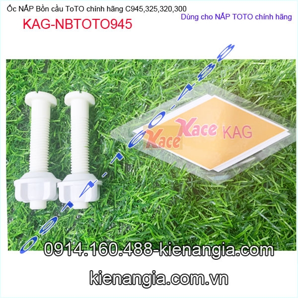 KAG-NBTOTO945-Oc-nap-bon-cau-Toto-chinh-hang-C945-KAG-NNTOTO945-5