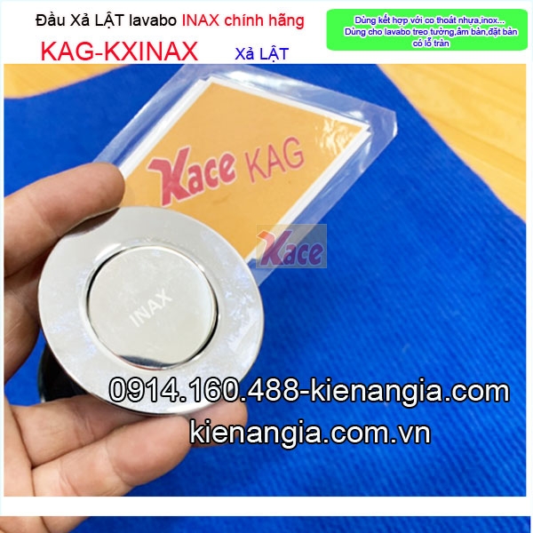 KAG-KXINAX-Dau-xa-Lat-INAX-chinh-hang-Iavabo-am-ban-KAG-KXINAX-3