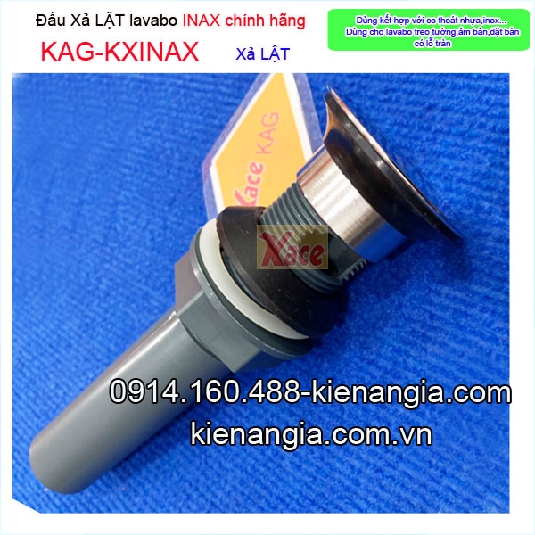 KAG-KXINAX-Dau-xa-Lat-INAX-chinh-hang-lavabo-treo-tuong-KAG-KXINAX-1