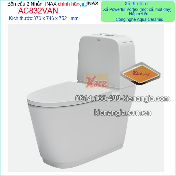 AC832VAN-bon-cau-KHANG-KHUAN-2-nhan-INAX-chinh-hang-AC832VAN