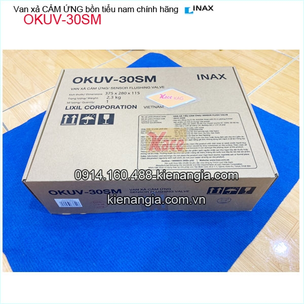 OKUV-30SM-Van-xa-cam-ung-bon-yieu-nam-chinh-hang-INAX-OKUV-30SM