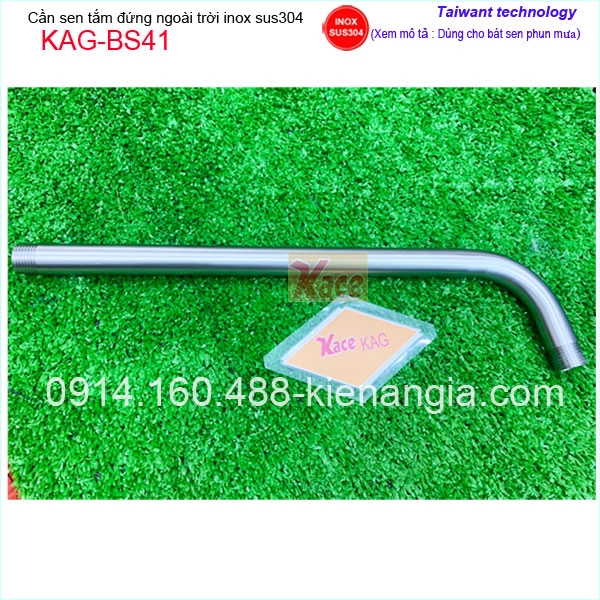 KAG-BS41-Can-sen-tam-dung-ngoai-troi-gan-tuong-bat-sen-phun-mua-inox-sus304-KAG-BS41-1