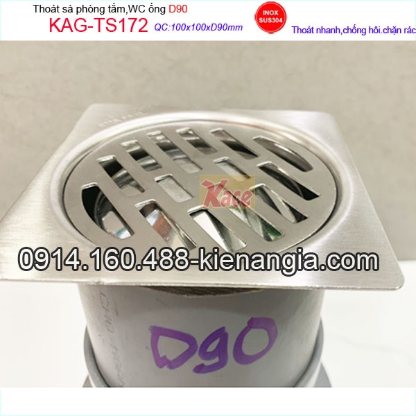 KAG-TS172-Thoat-san-phong-tam-dung-100x100xD90-KAG-TS172-ong-90