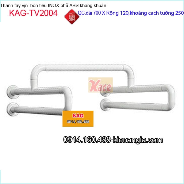 KAG-TV2004-Tay-vin-bon-tieu-inox-phu-ABS-trang-700X120-KAG-TV2004-1