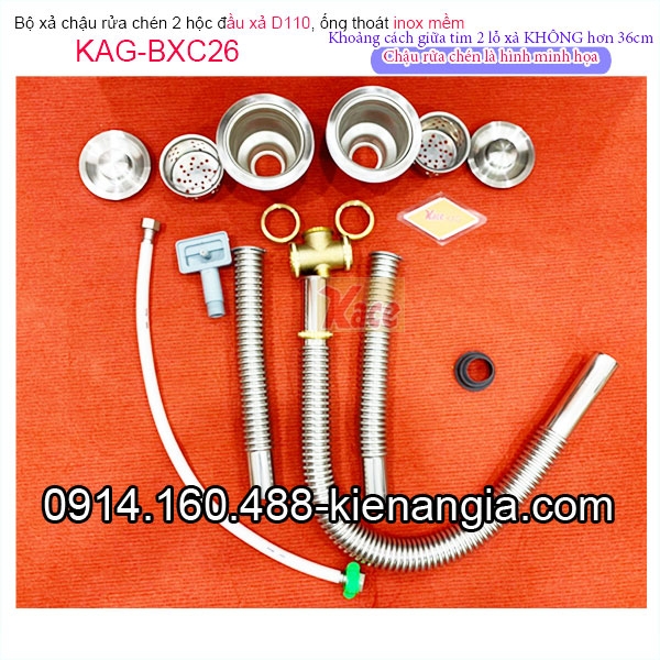 KAG-BXC26-Bo-xa-Chau-rua-chen-2-hoc-Ong-inox-KAG-BXC26-4