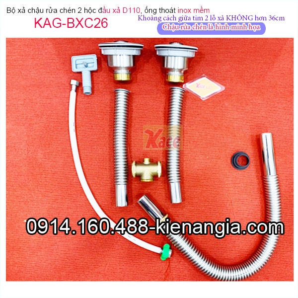 KAG-BXC26-Bo-xa-Chau-rua-chen-2-hox-D110-Ong-inox-304-mem-KAG-BXC26-6