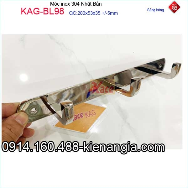 KAG-BL98-Moc-3-moc-L3-Inox-Viet-Nhat-304-KAG-BL98