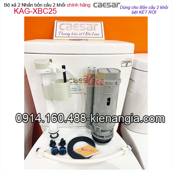 KAG-XBC25-Ruot-bon-cau-2-nhan-Caesar-CD1346-KAG-XBC25-40