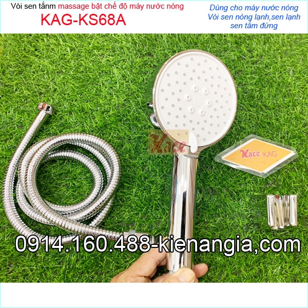 KAG-KS68A-Voi-sen-3-che-do-massage-nha-pho-gia-dinh-KAG-KS68A-23