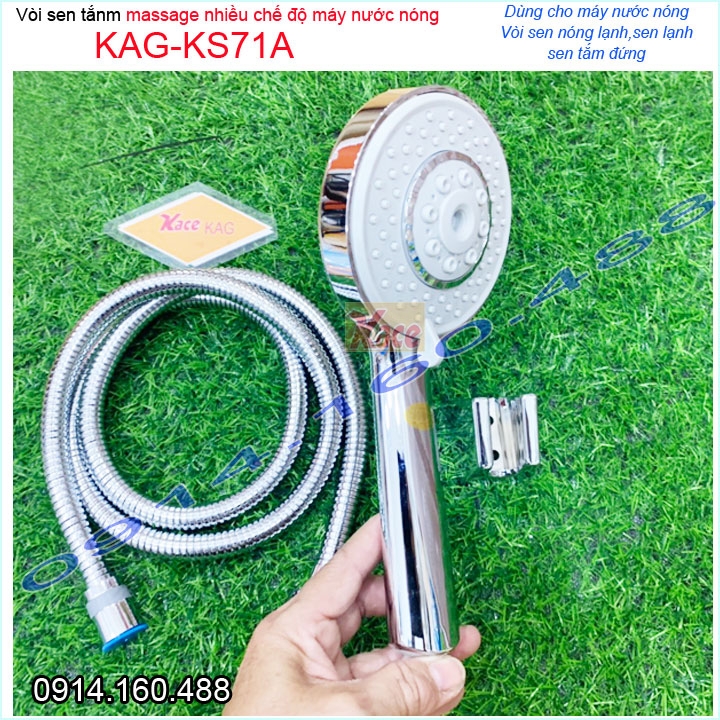 KAG-KS71A-Voi-sen-3-che-do-massage-nha-pho-KAG-KS71A-25