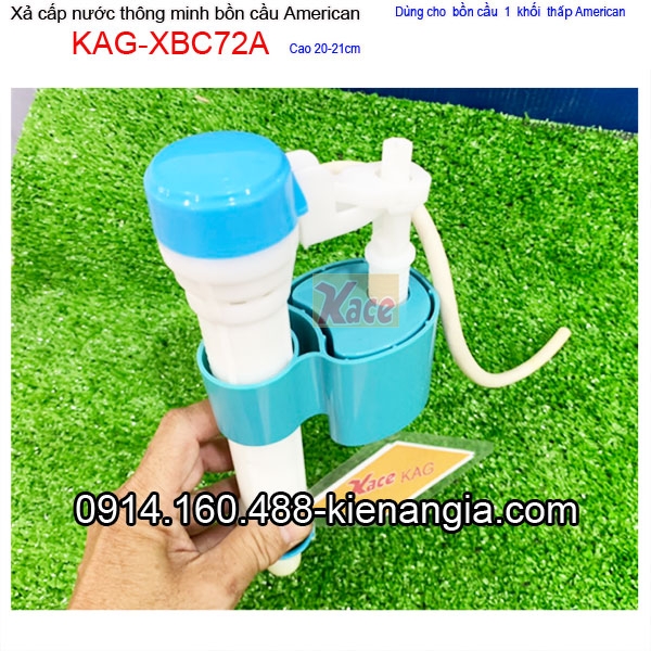 KAG-XBC72A-Xa-cap-nuoc-bon-cau-American-1-KHOI-cao-20cm-KAG-XBC72A